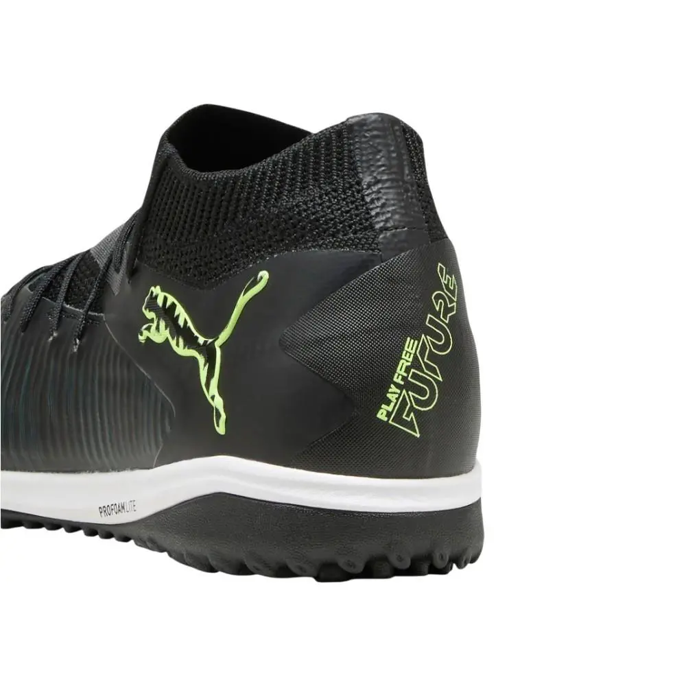 Puma shoes - PUMA Future 8 Pro Cage Soccer - 10859202 - Black 13