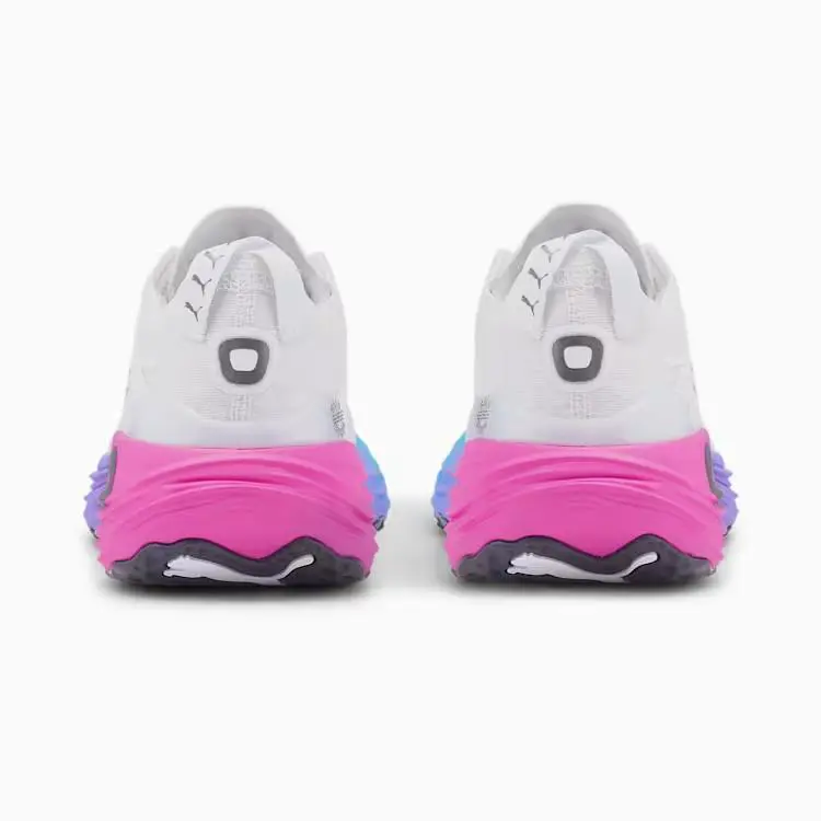 Puma shoes - PUMA ForeverRun Nitro - ForeverRun Nitro - 380007-02 - White 14