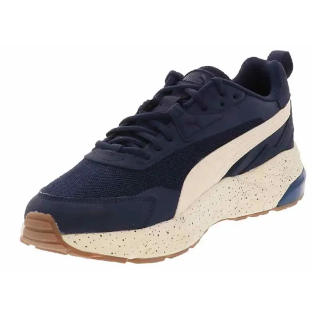 Puma shoes - Puma Vis2K - 395035-02 - Navy (UPC: 196857567725) 0