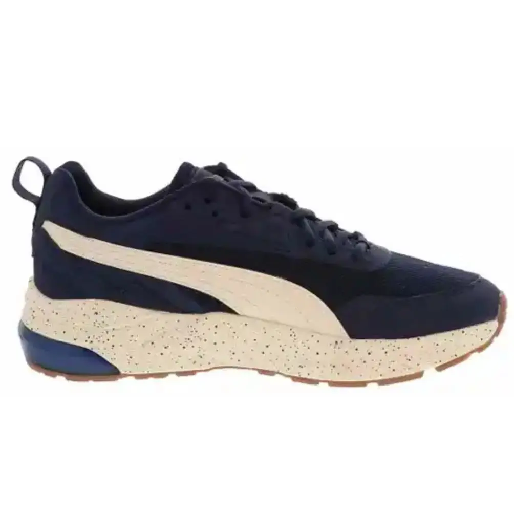 Puma shoes - Puma Vis2K - 395035-02 - Navy (UPC: 196857567725) 1