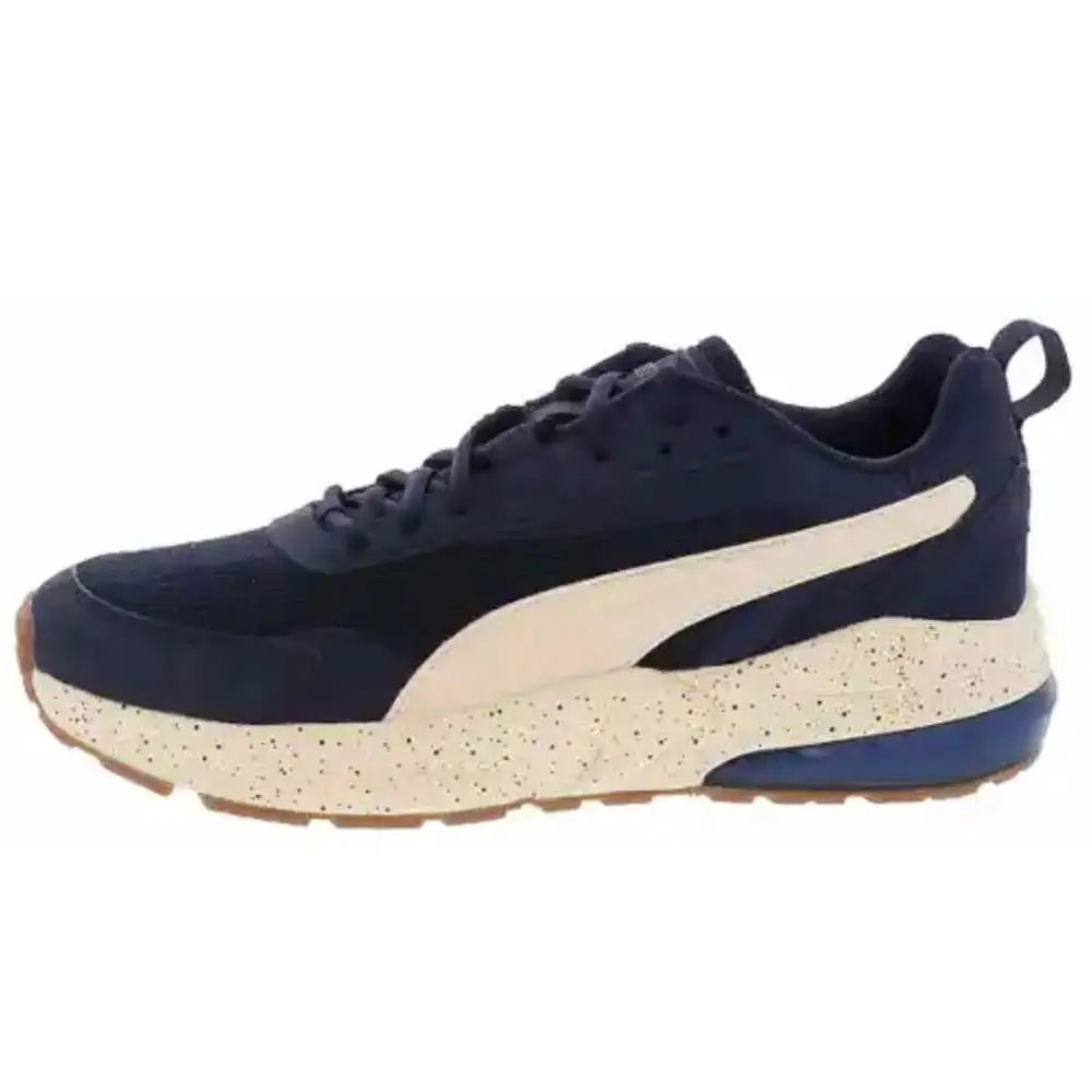 Puma shoes - Puma Vis2K - 395035-02 - Navy (UPC: 196857567725) 2