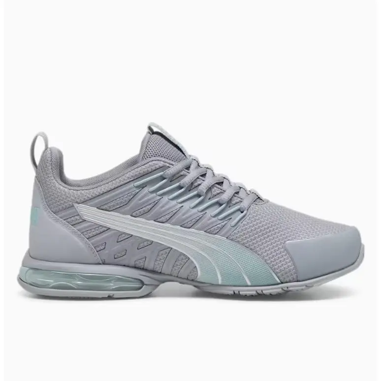 Puma shoes - PUMA Voltaic - Voltaic - 309720-03 - Gray Fog-Turquoise Surf (UPC: 196859229409) 1