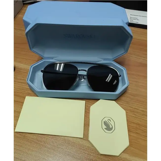Swarovski Mens Sunglasses