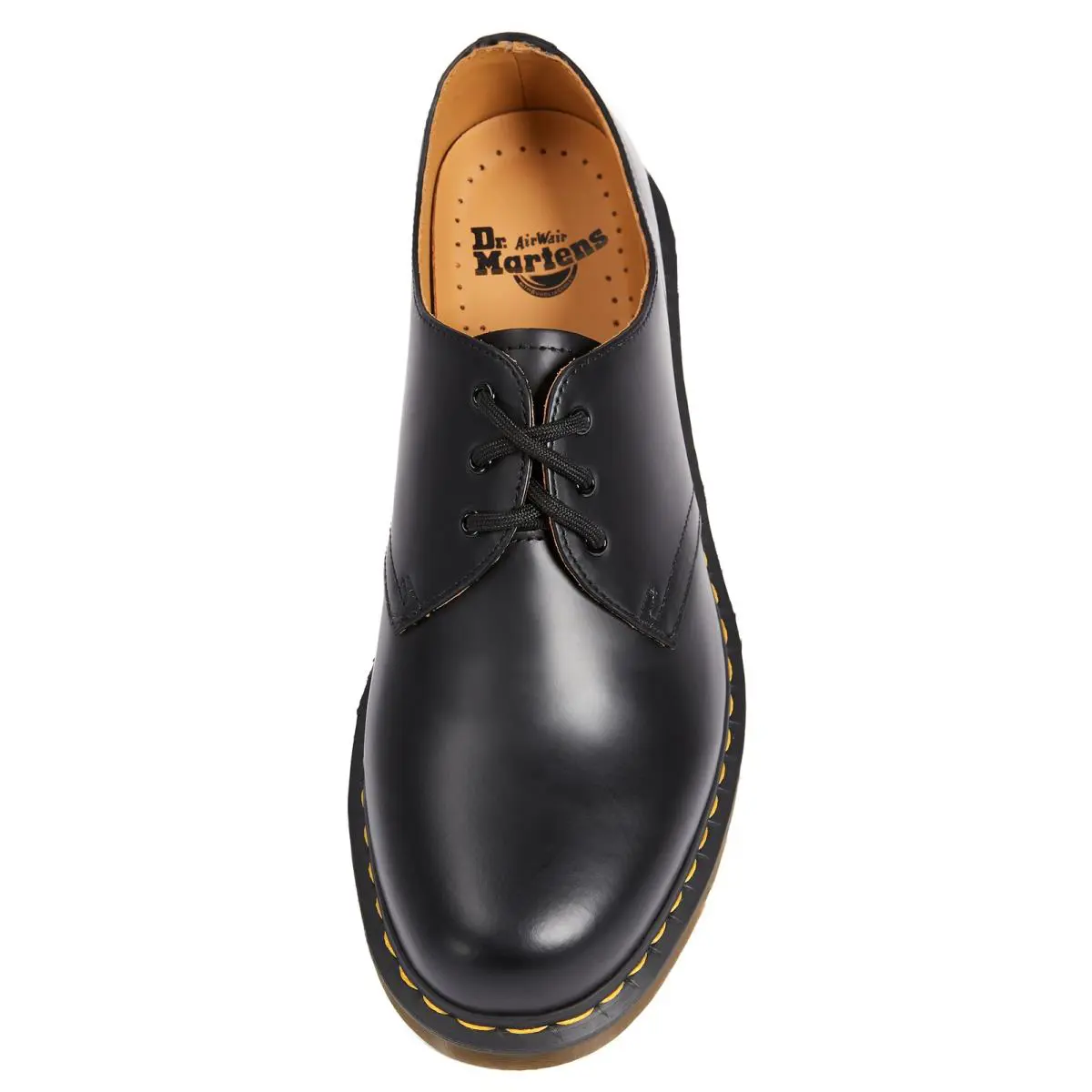 Dr. Martens shoes - Black 1