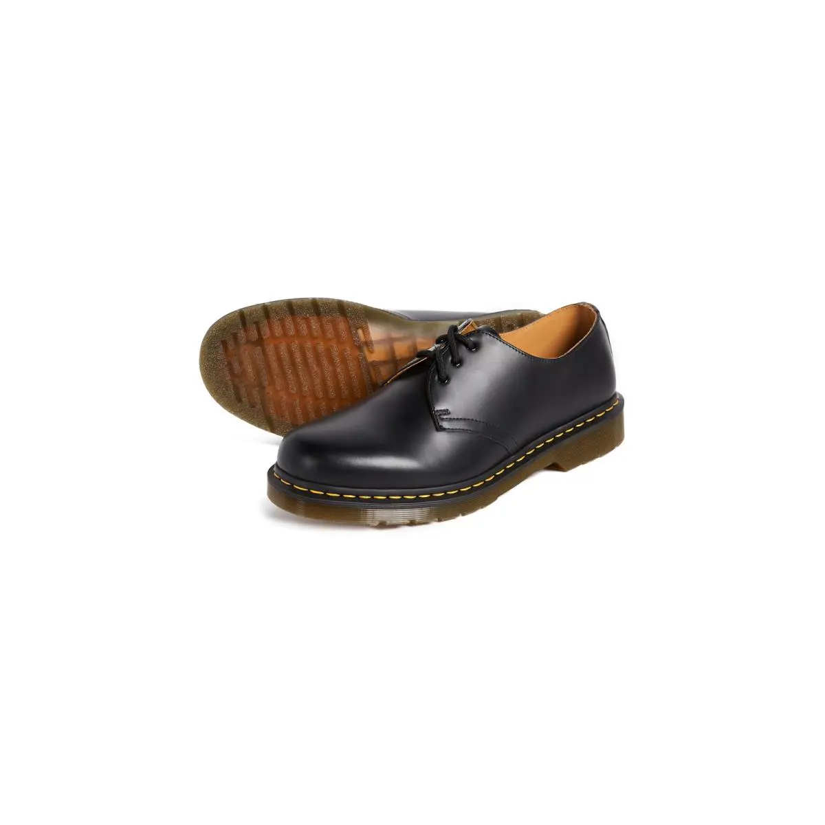 Dr. Martens shoes - Black 8