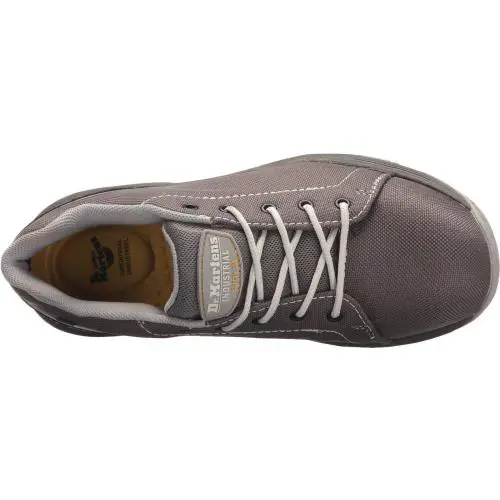 Dr. Martens shoes - Gray 0