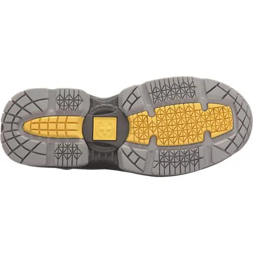Dr. Martens shoes - Gray 1