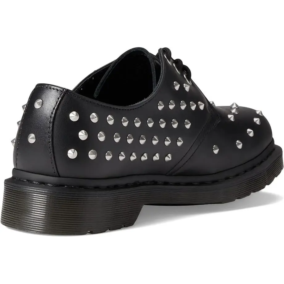 Dr. Martens shoes - Dr. Martens 1461 - Martens - Black 0