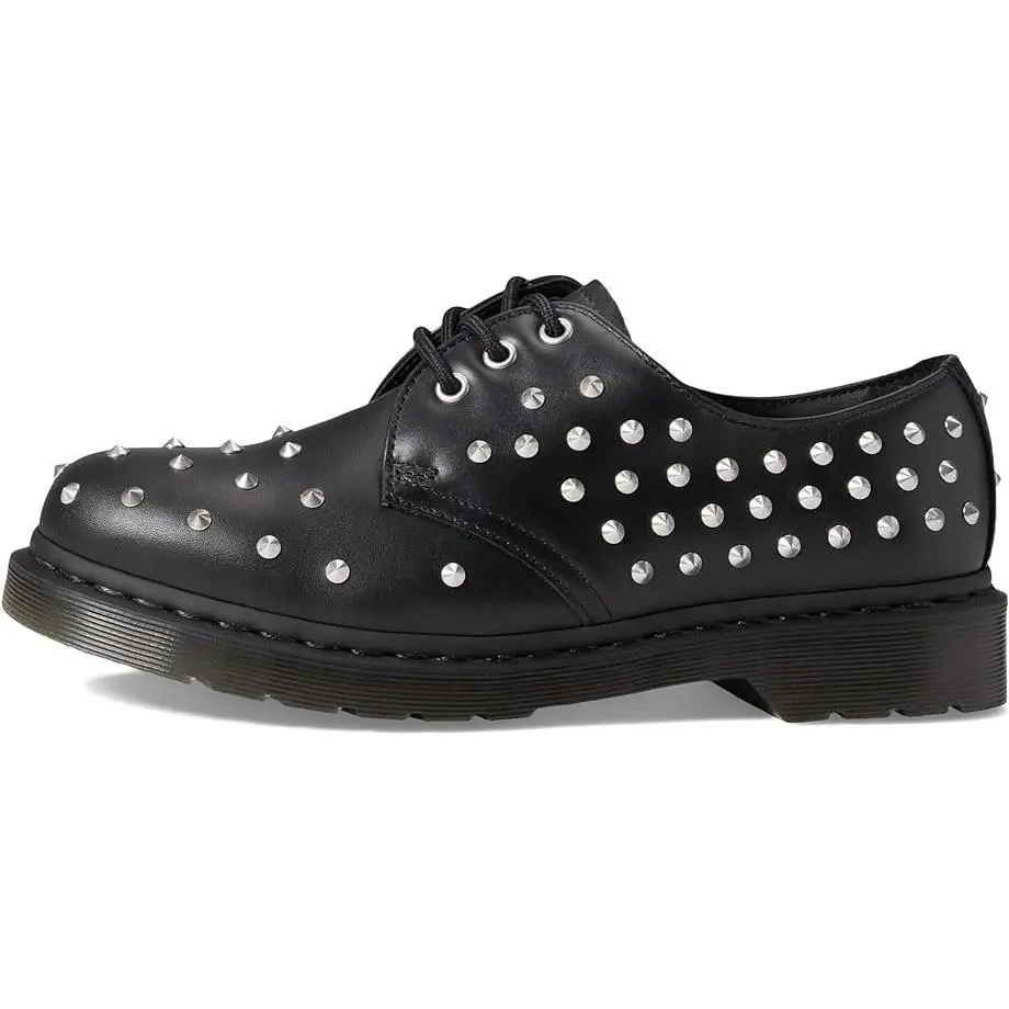 Dr. Martens shoes - Dr. Martens 1461 - Martens - Black 1