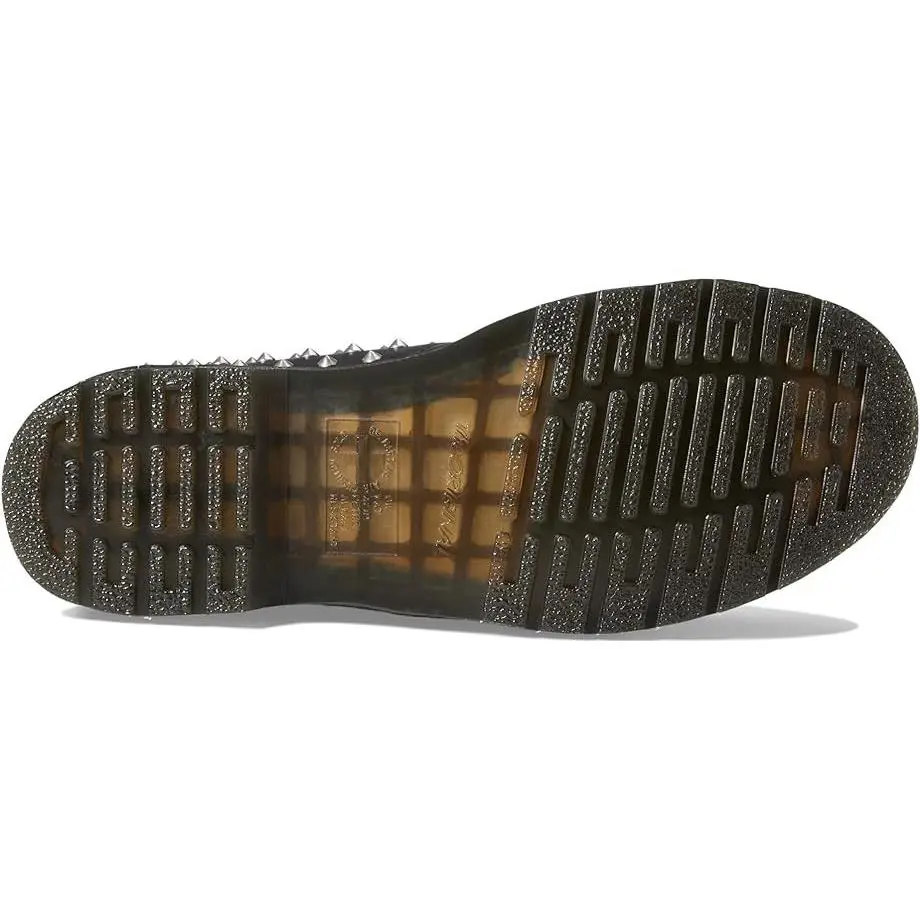 Dr. Martens shoes - Dr. Martens 1461 - Martens - Black 2