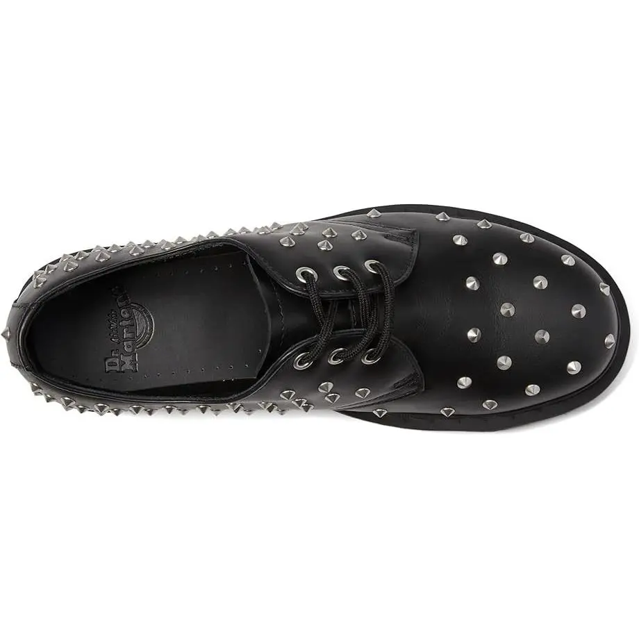Dr. Martens shoes - Dr. Martens 1461 - Martens - Black 3