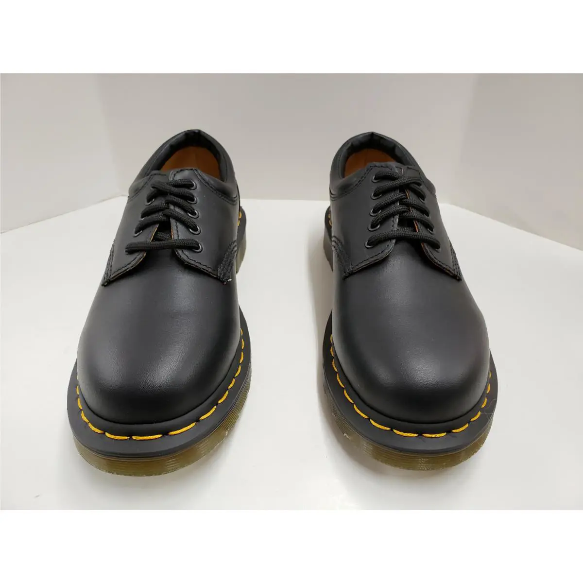 Dr. Martens shoes - 8053 - 11849001 - Black 1