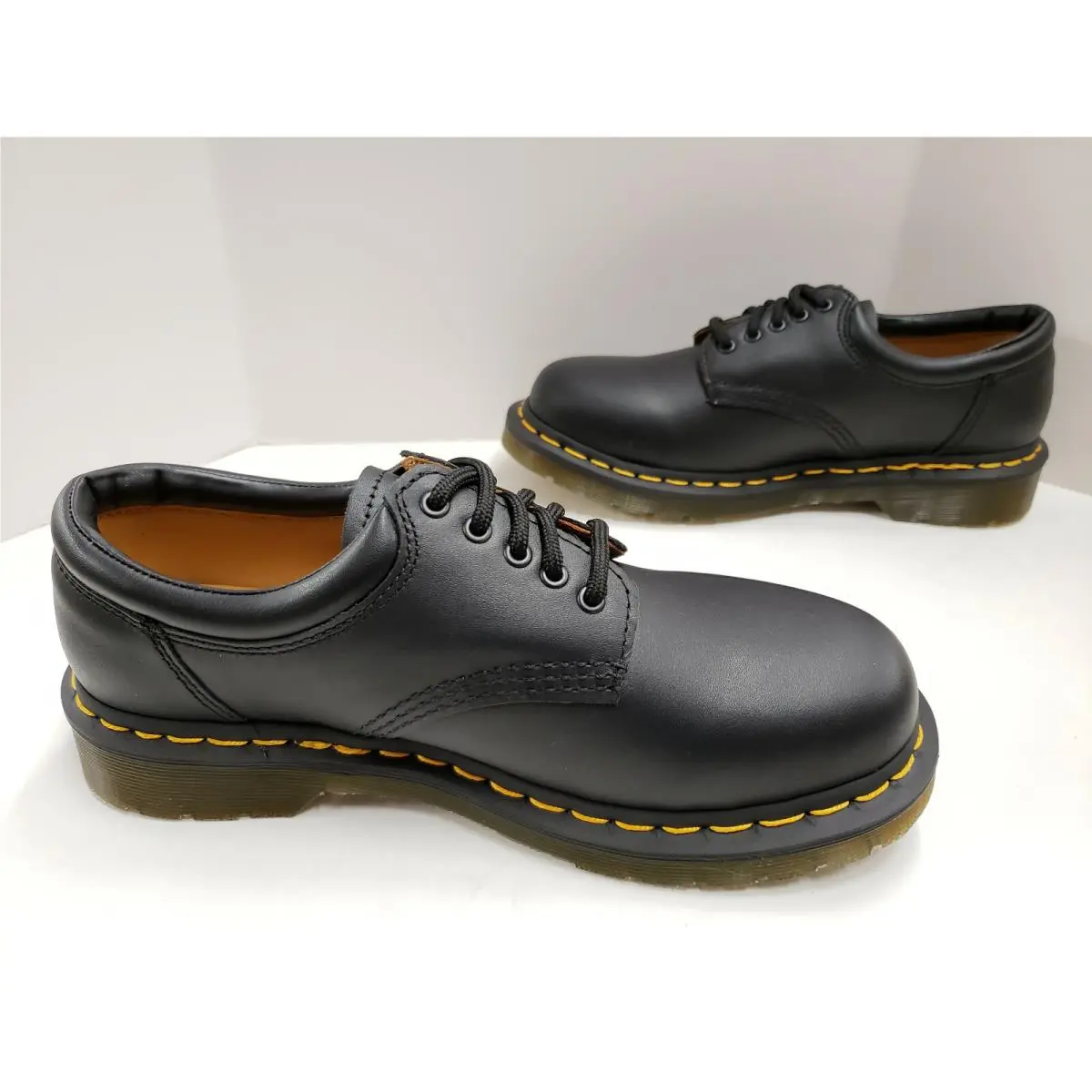 Dr. Martens shoes - 8053 - 11849001 - Black 8