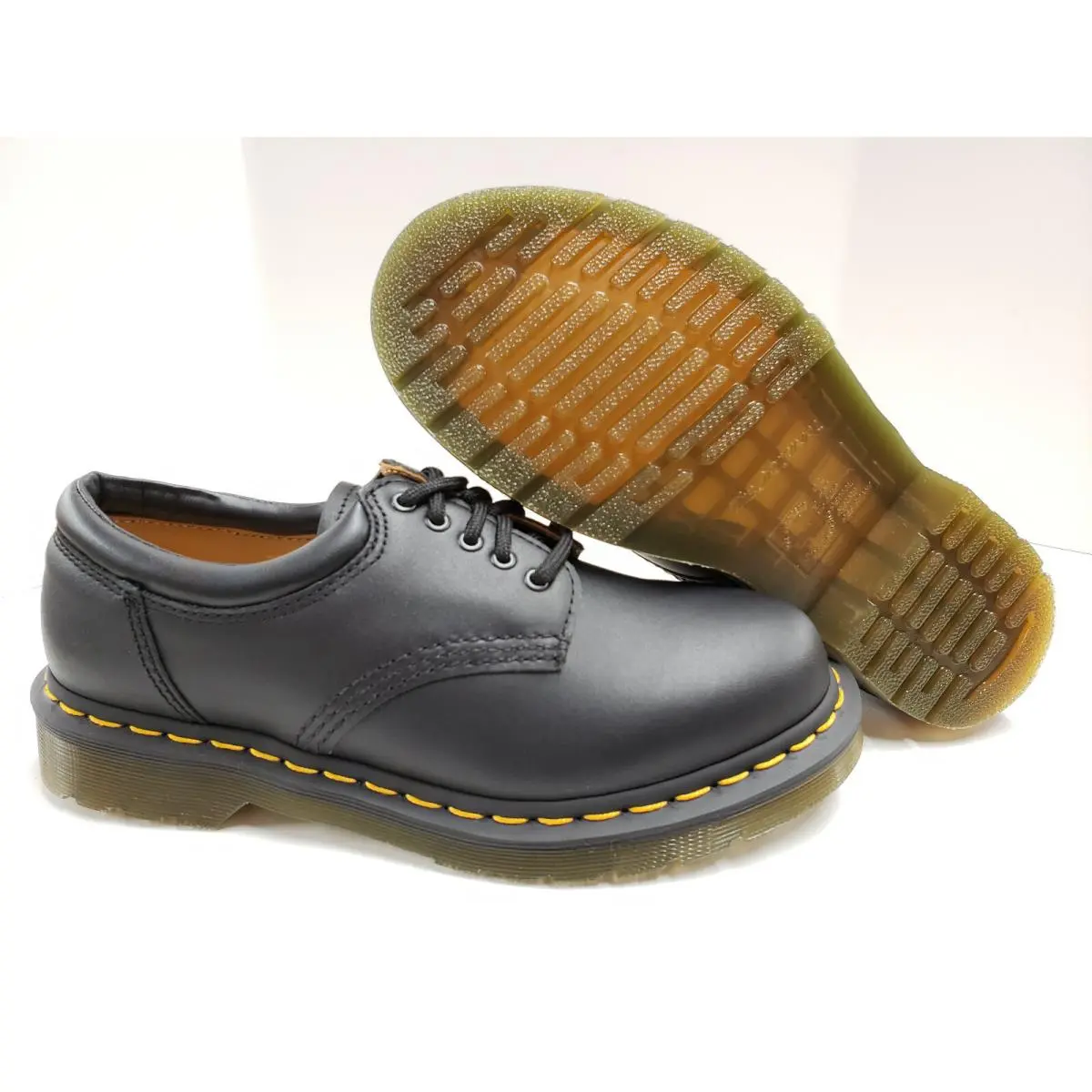 Dr. Martens shoes - 8053 - 11849001 - Black 4