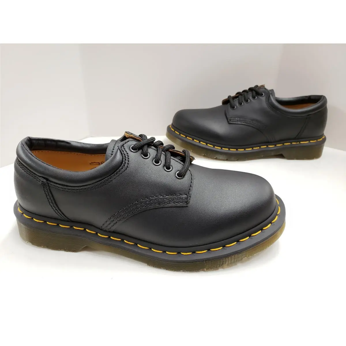 Dr. Martens shoes - 8053 - 11849001 - Black 5