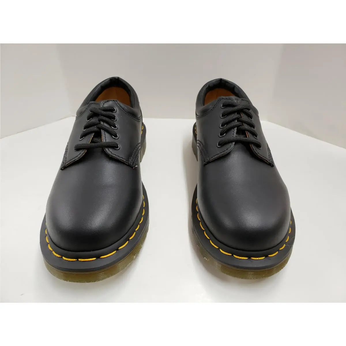 Dr. Martens shoes - 8053 - 11849001 - Black 6