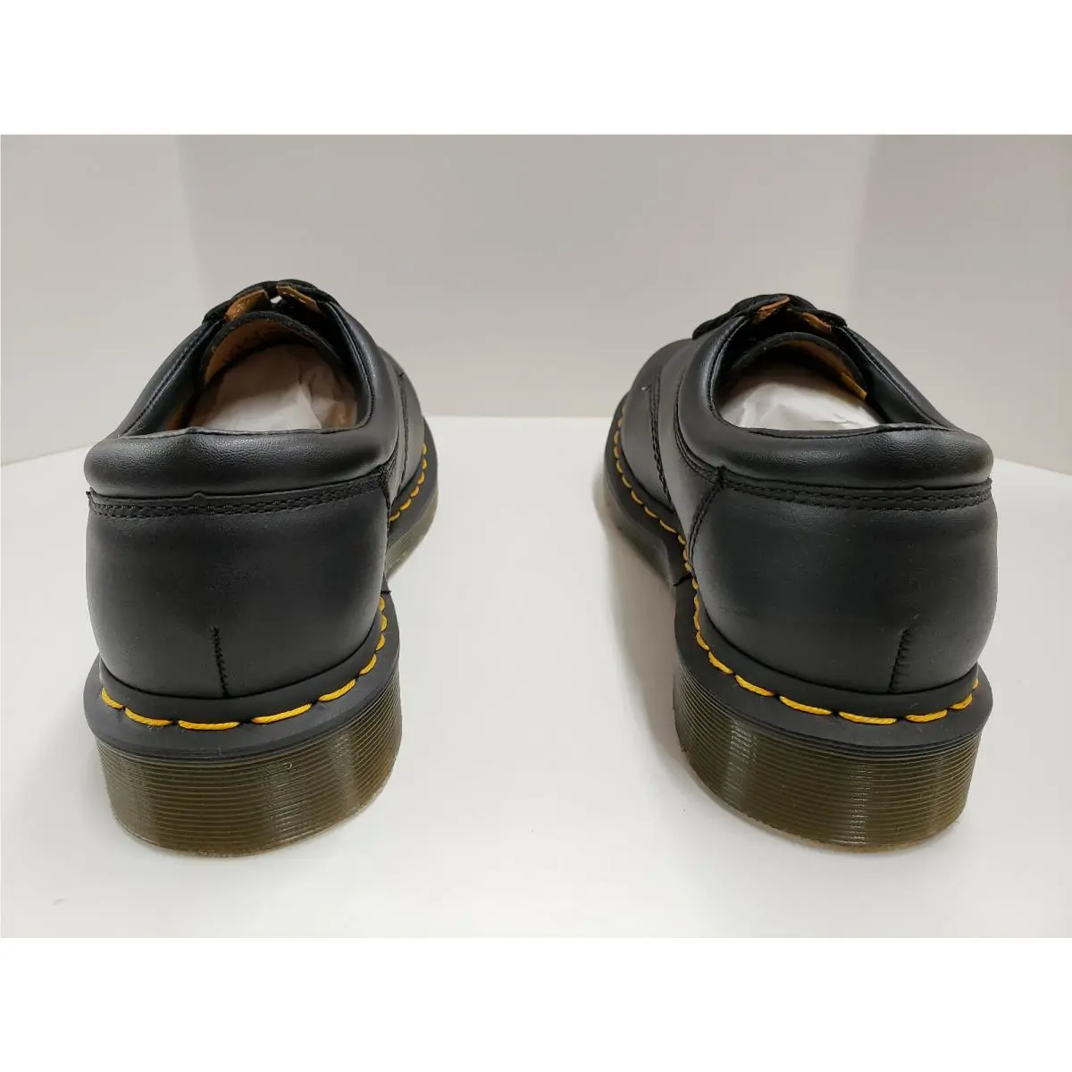 Dr. Martens shoes - 8053 - 11849001 - Black 7