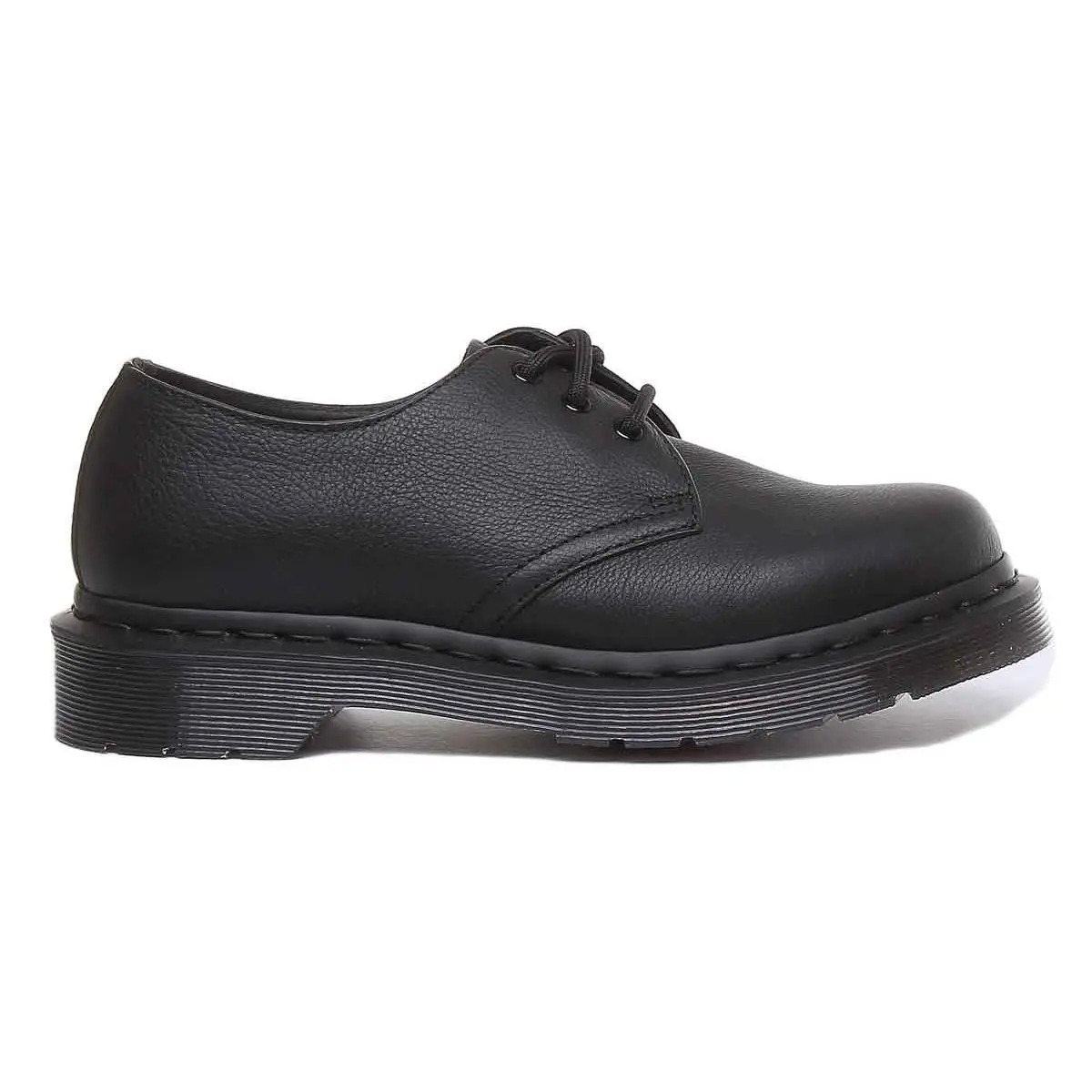 Dr. Martens shoes - BLACK BLACK 0