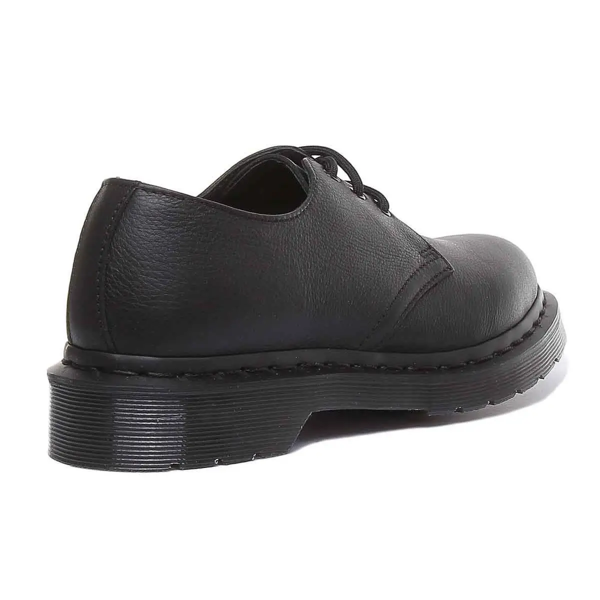 Dr. Martens shoes - BLACK BLACK 1