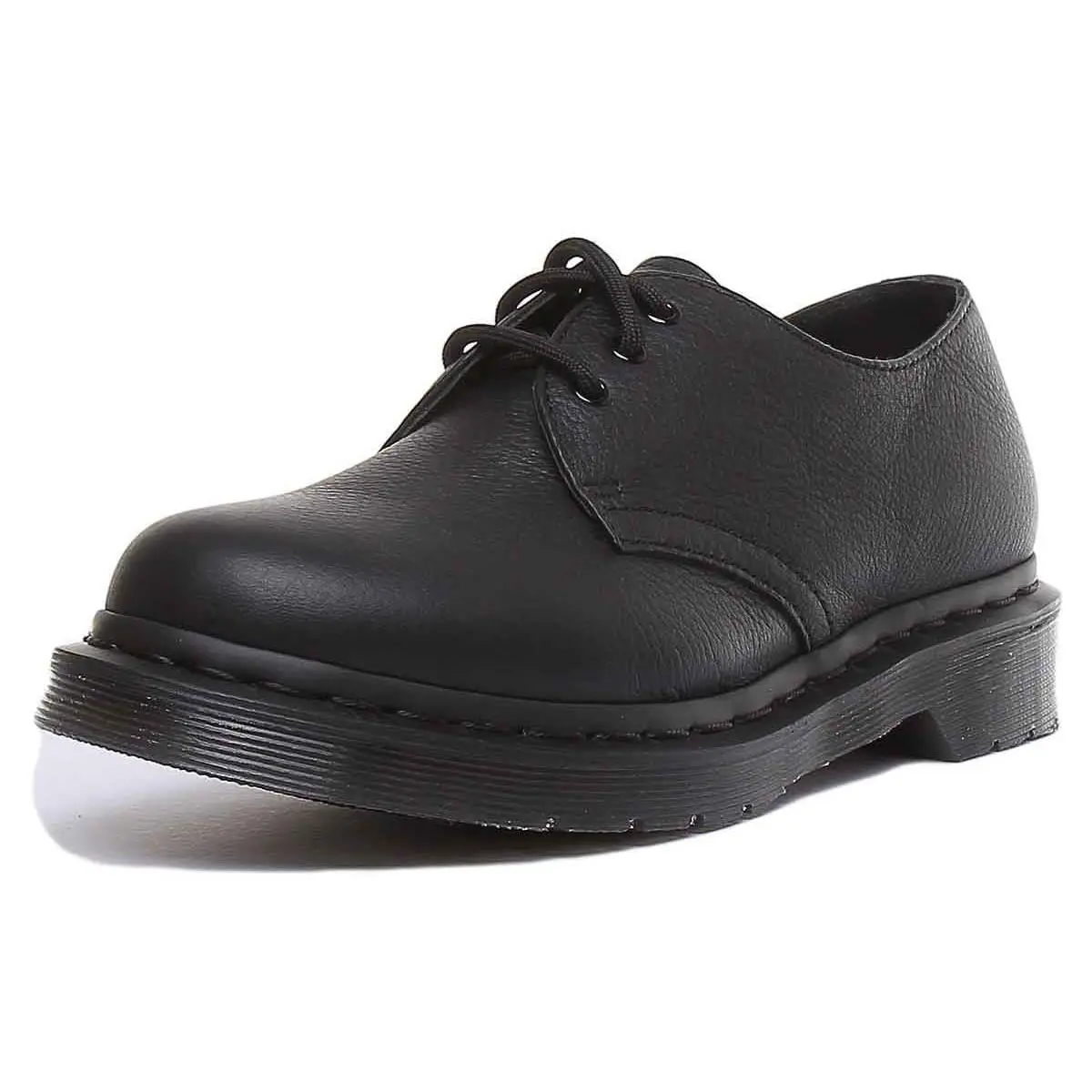 Dr. Martens shoes - BLACK BLACK 4