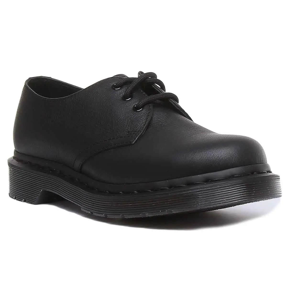 Dr. Martens shoes - BLACK BLACK 5