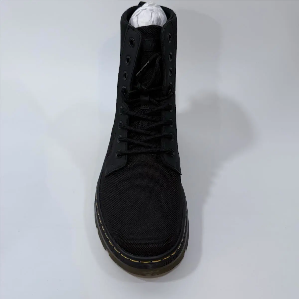 Dr. Martens shoes - Dr. Martens Combs - Martens Combs - Black 5