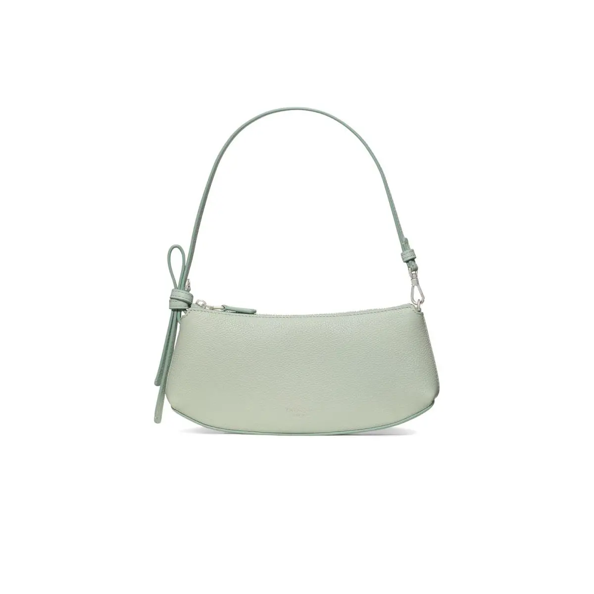 Woman`s Handbags  New York Loop Pebbled Leather Pochette by Kate Spade