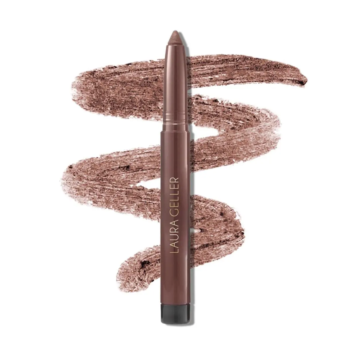 Laura Geller New York Kajal Longwear Kohl Eyeliner Pencil - Soft Slate Kohl
