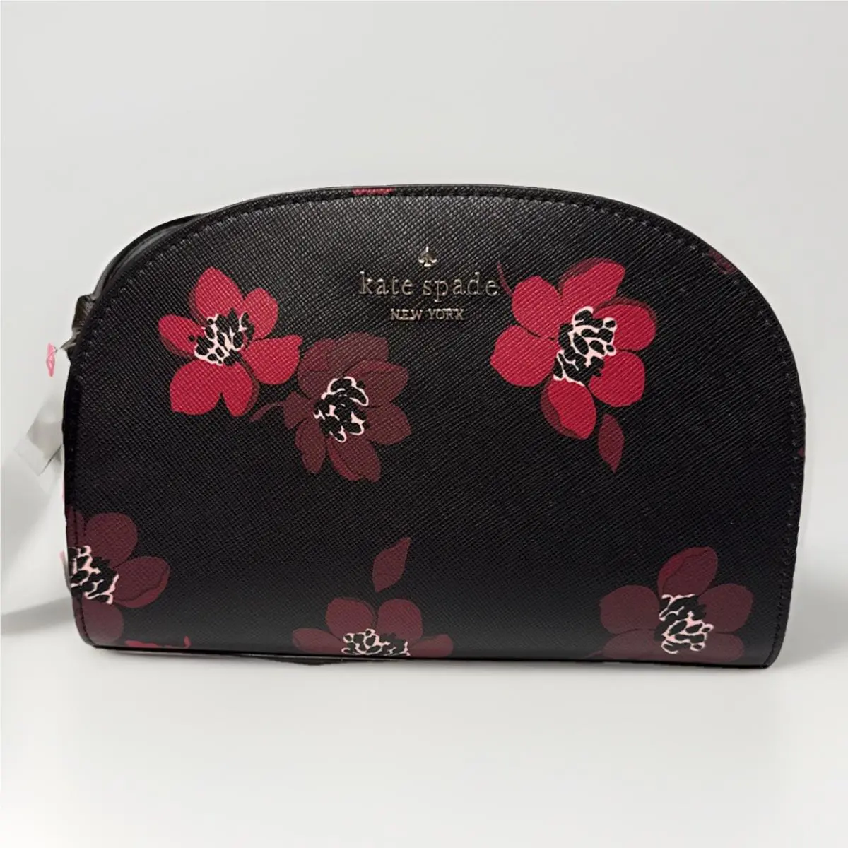 Kate Spade New York Perry Dancing Blooms Crossbody Bag Purse