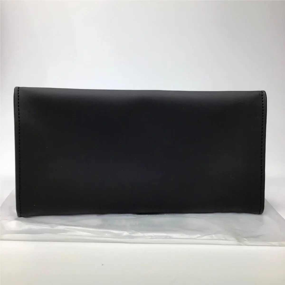 Givenchy Parfums Black Bucket Bag Drawstring Pouch