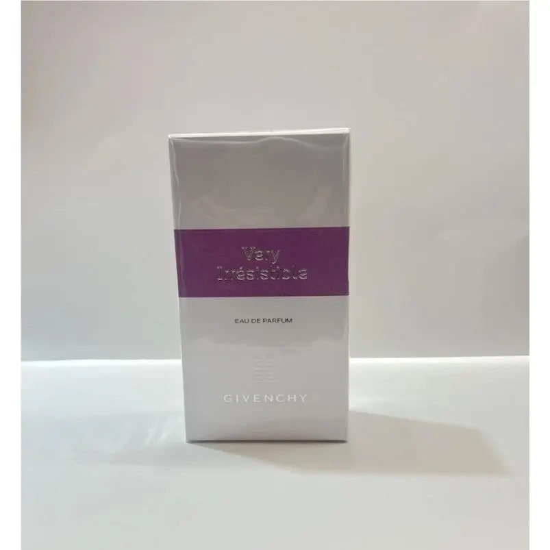 Very Irresistible By Givenchy 2.7oz Edp Spray For Women