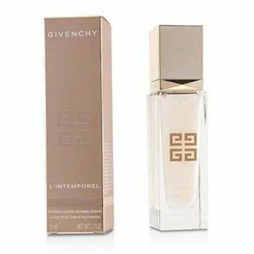 Givenchy Global Youth Smoothing Emulsion 1.7 OZ