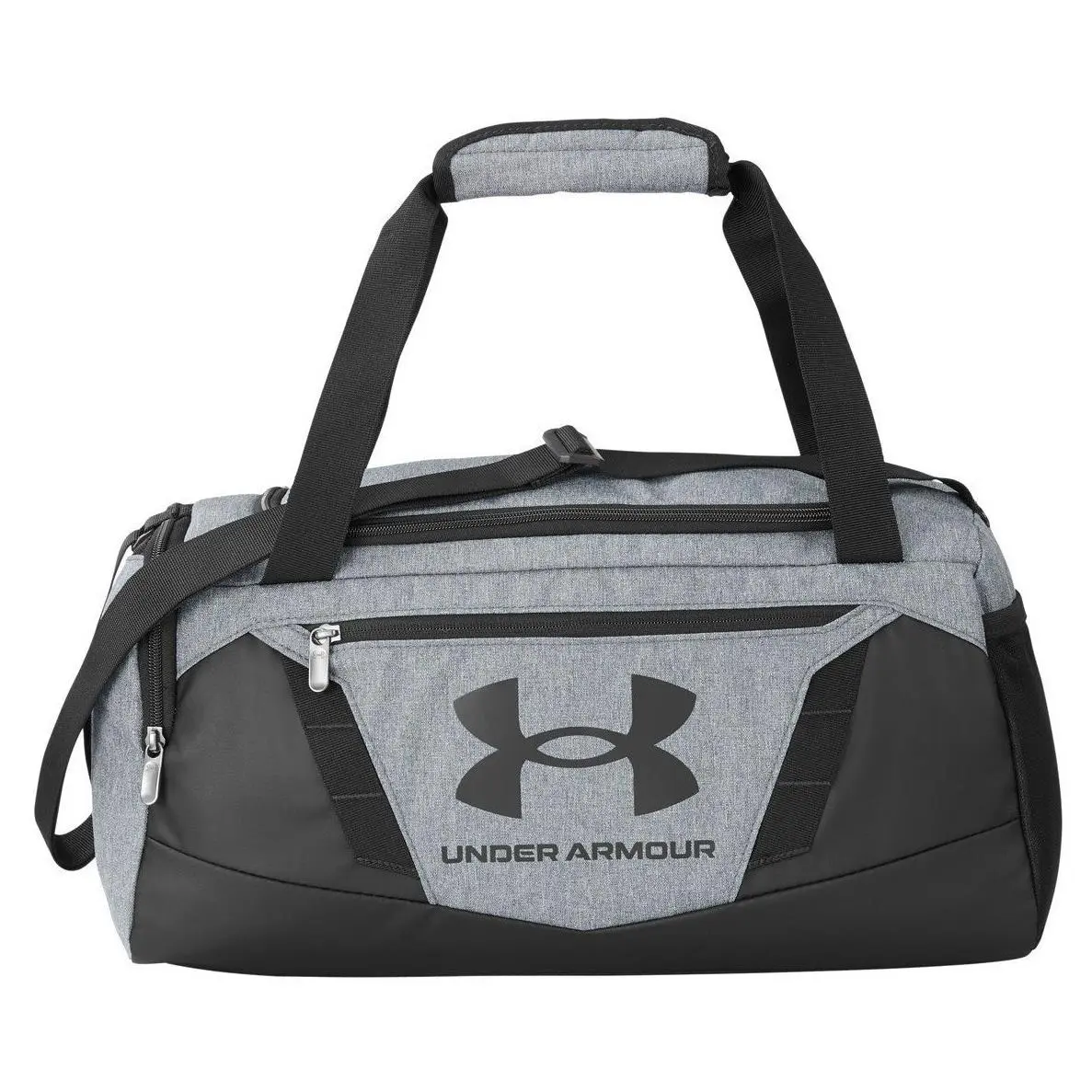 Size XS S M L Undeniable 5.0 Duffel Bag Water Resistant Duffle Grey - XS by Under Armour