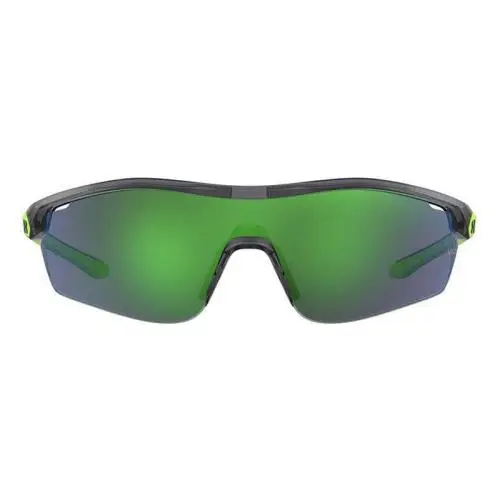 Under Armour UA 7001/S Sunglasses Kids Gray 99mm