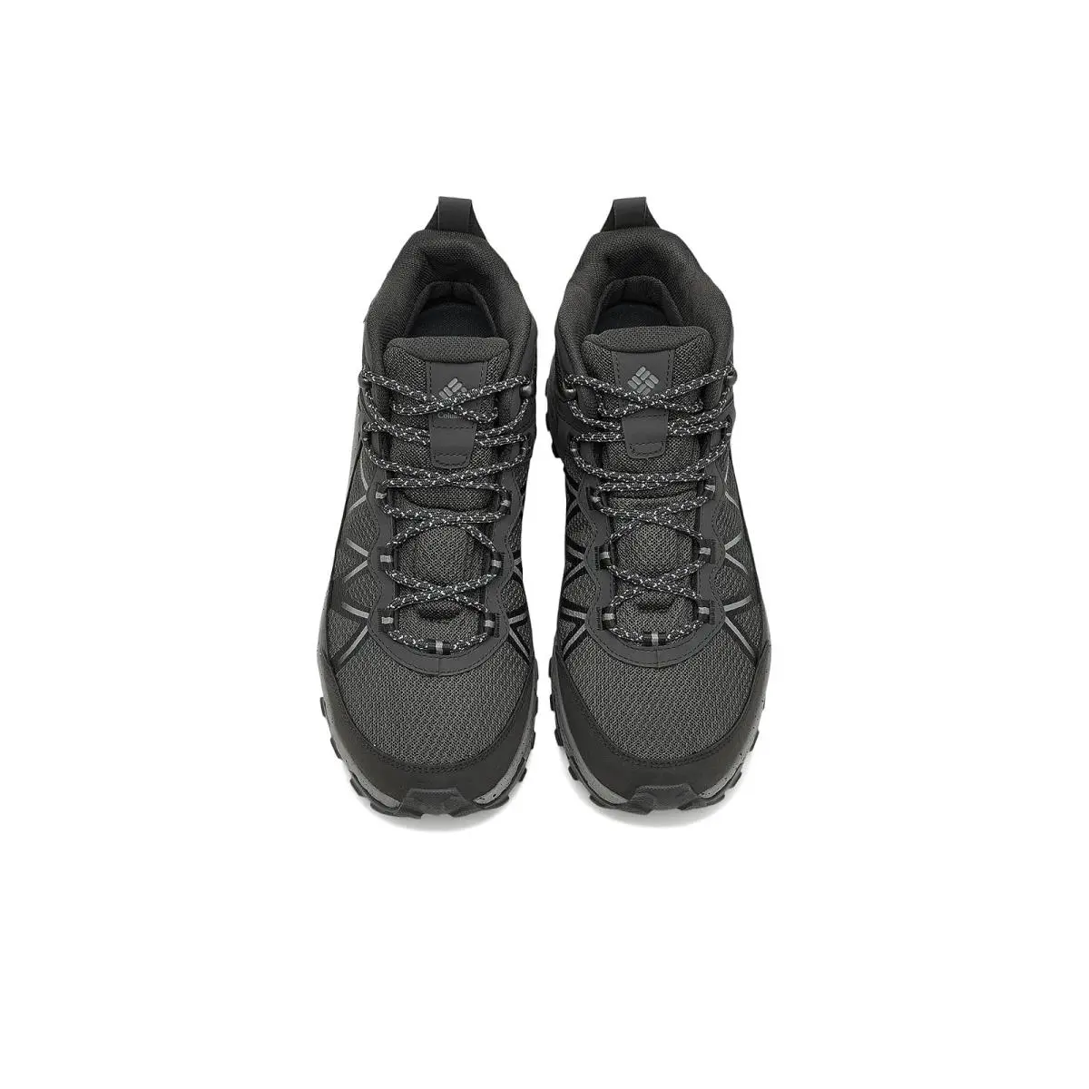 Columbia shoes - Black/Shark 14