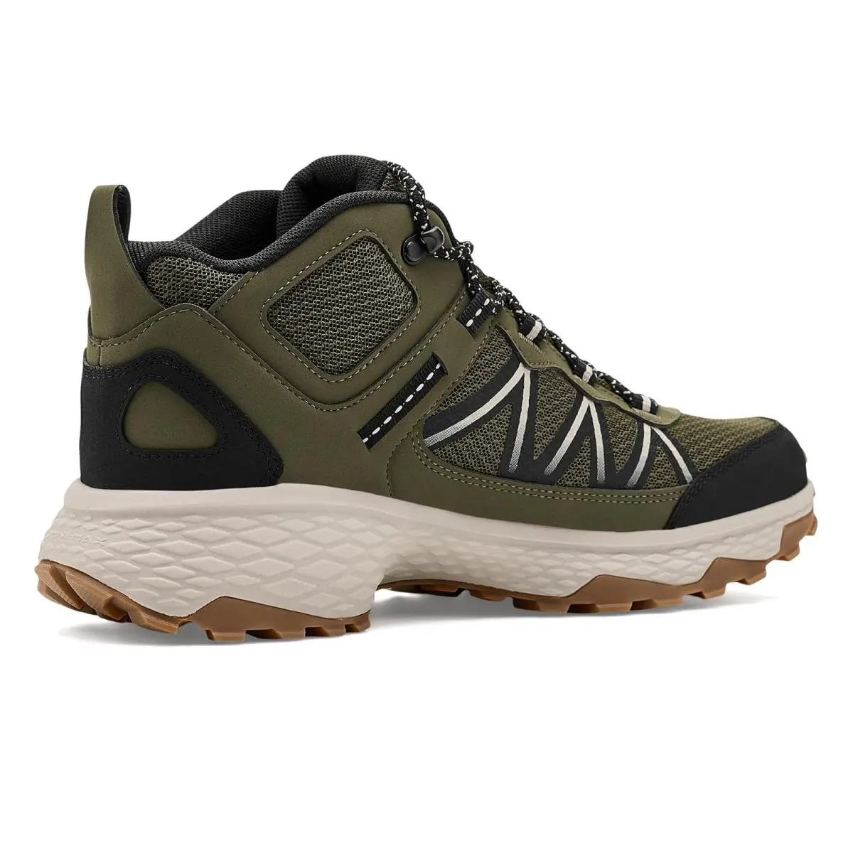 Columbia shoes - Black/Shark 22