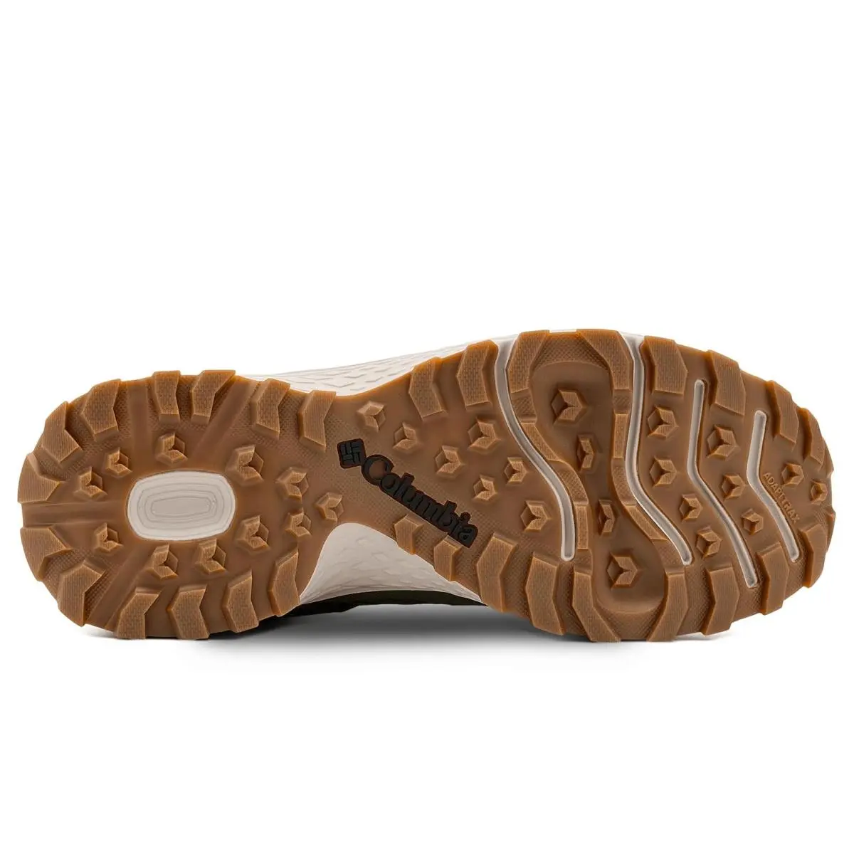 Columbia shoes - Black/Shark 24