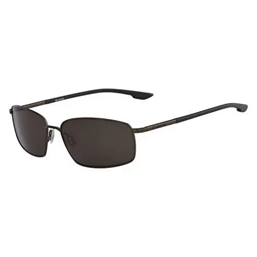 Sunglasses  C 107 S Pine Needle 200 Walnut/amber by Columbia