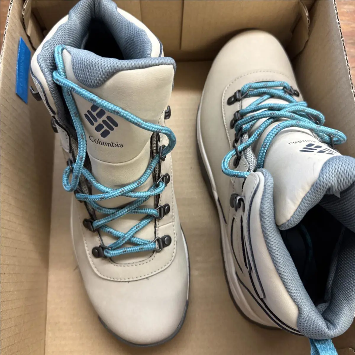 Columbia shoes - yoncaalla - yoncaalla - ancient fossil 0