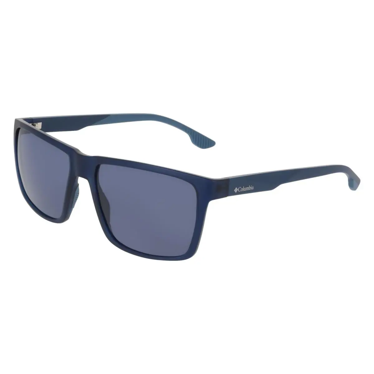 Sunglasses C575S Matte Crystal Navy by Columbia