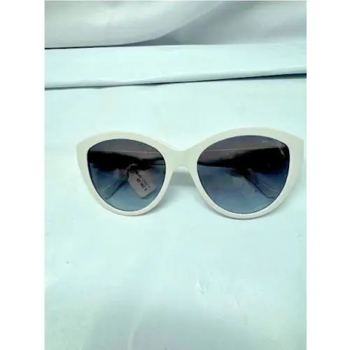 Jimmy Choo JC5007 -whiteround Sunglasse- NO Case