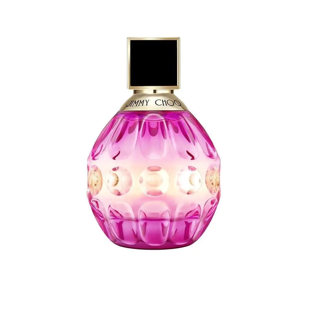 Jimmy Choo - Rose Passion Eau de Parfum - Women`s Perfume - Floral Woody - Wit