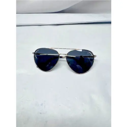 Jimmy Choo 0JC4002B Black Metal Frame Sunglasses- NO Case