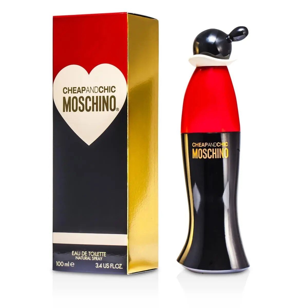 Moschino Chic Eau de Toilette