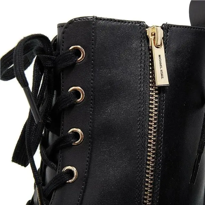 Michael Kors shoes - Black 4