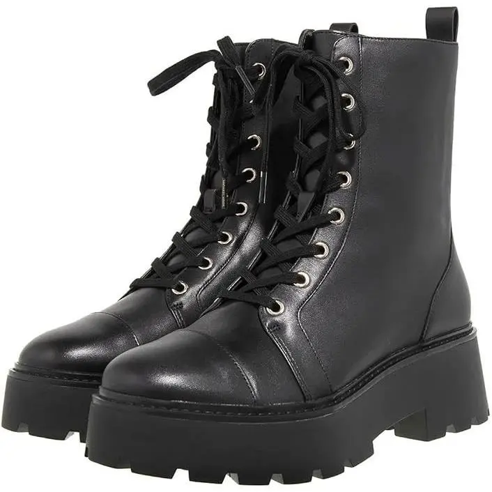 Women`s Blake Bootie Fashion Boot Black by Michael Kors