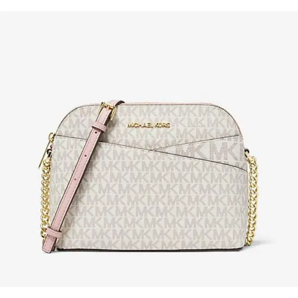 Michael Kors Women Lady Crossbody Bag Handbag Shoulder Messenger Purses
