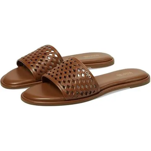 Michael Kors Women`s Saylor Slide Sandal