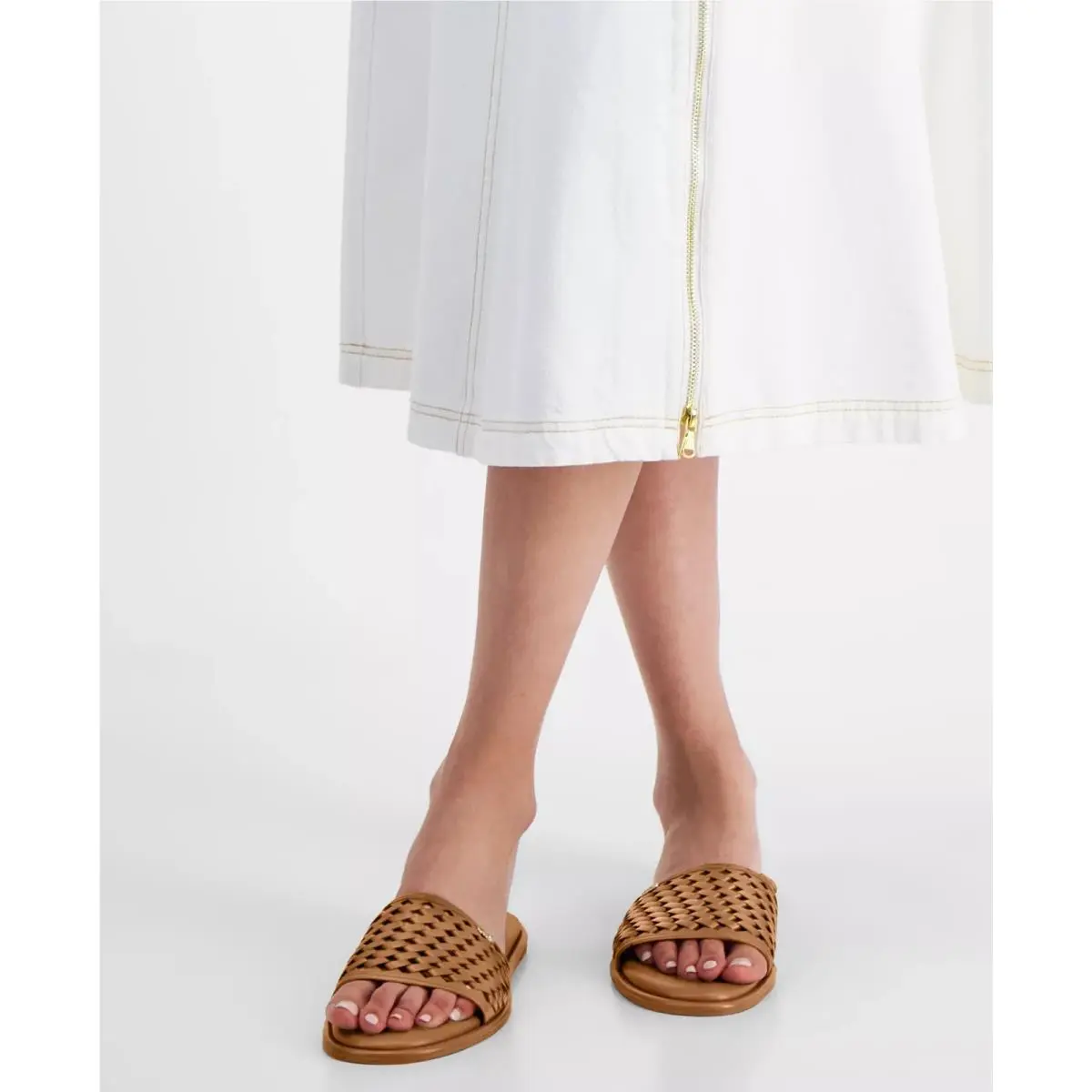 Michael Kors shoes - Luggage 4