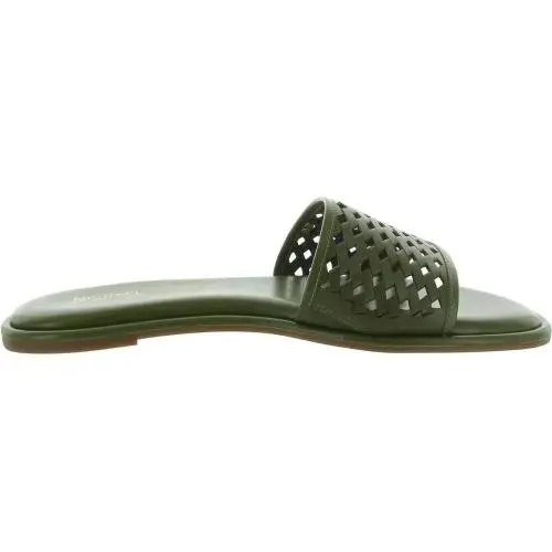 Michael Kors shoes - Luggage 6